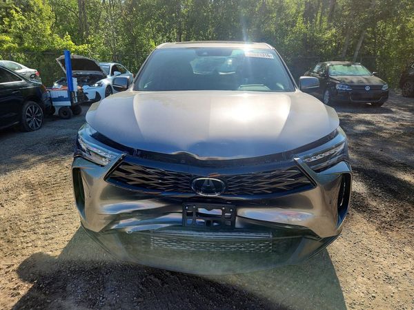2025 ACURA RDX A-Spec