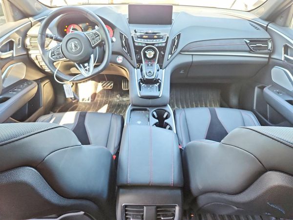 2025 ACURA RDX A-Spec