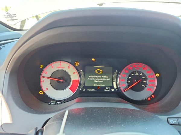 2025 ACURA RDX A-Spec