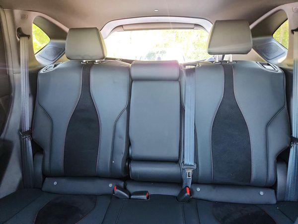 2025 ACURA RDX A-Spec