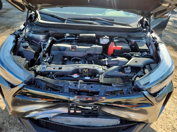 2025 ACURA RDX A-Spec
