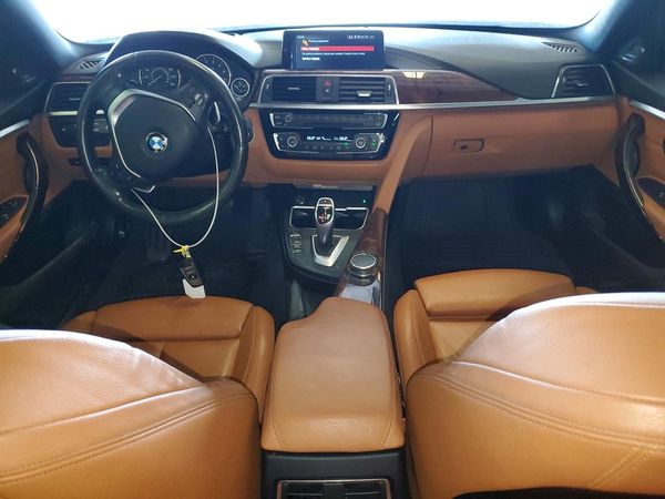 2018 BMW 440XI xDrive Gran Coupe