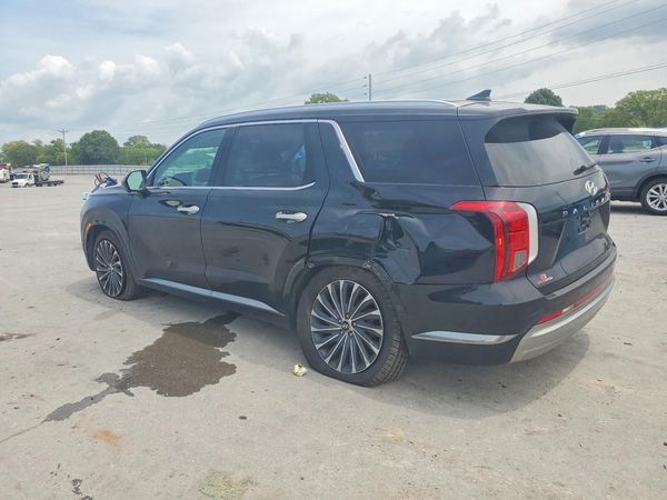 2023 HYUNDAI PALISADE Caligraphy