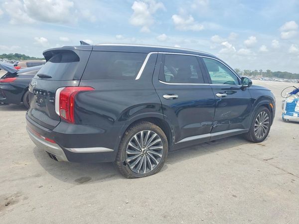 2023 HYUNDAI PALISADE Caligraphy