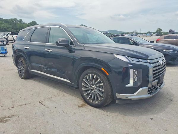 2023 HYUNDAI PALISADE Caligraphy