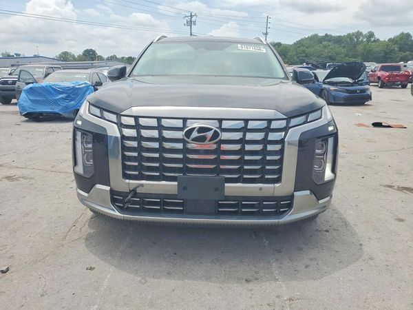 2023 HYUNDAI PALISADE Caligraphy