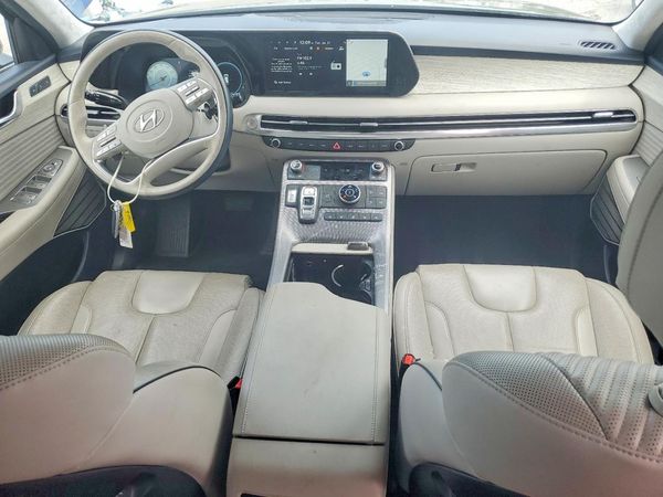 2023 HYUNDAI PALISADE Caligraphy
