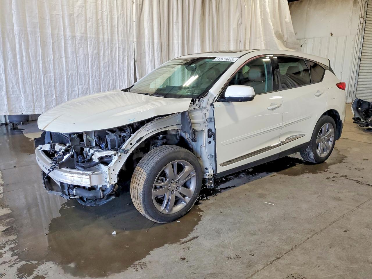 2019 ACURA RDX SH-AWD ADVANCE