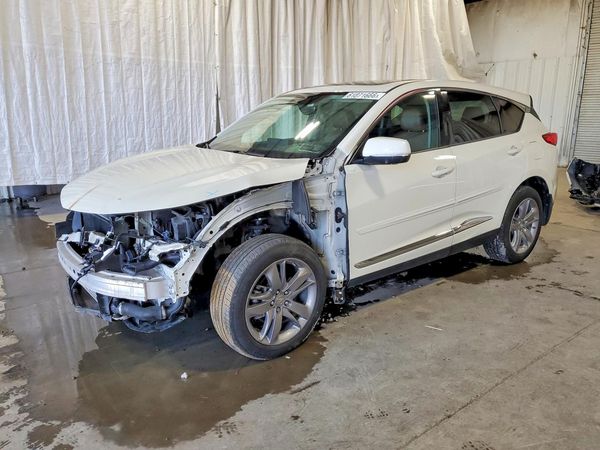 2019 ACURA RDX SH-AWD ADVANCE