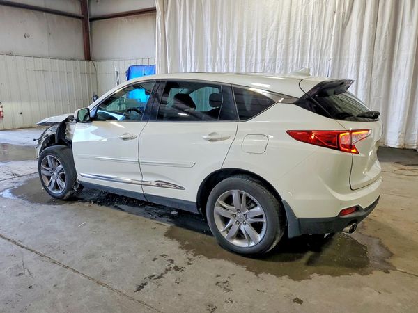 2019 ACURA RDX SH-AWD ADVANCE