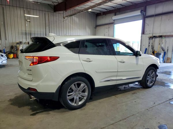 2019 ACURA RDX SH-AWD ADVANCE