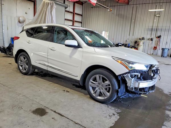 2019 ACURA RDX SH-AWD ADVANCE