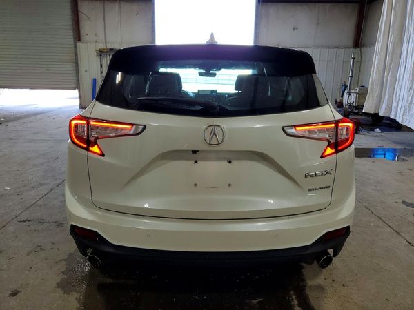 2019 ACURA RDX SH-AWD ADVANCE