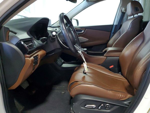 2019 ACURA RDX SH-AWD ADVANCE