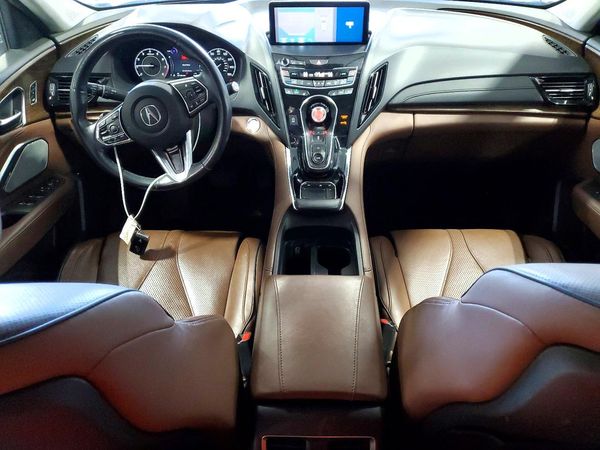 2019 ACURA RDX SH-AWD ADVANCE