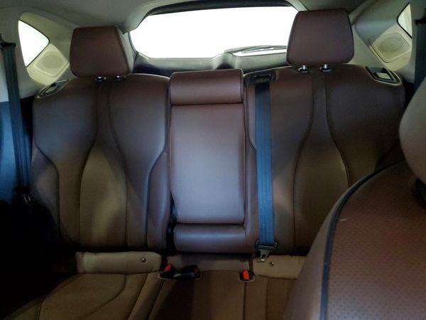 2019 ACURA RDX SH-AWD ADVANCE