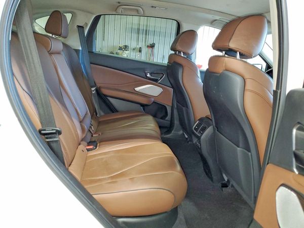 2019 ACURA RDX SH-AWD ADVANCE