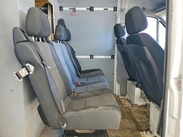 2016 MERCEDES-BENZ SPRINTER