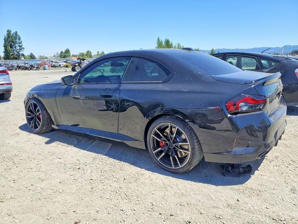 2026 BMW M240XI xDrive