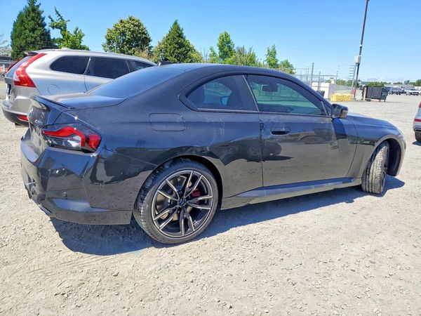 2026 BMW M240XI xDrive
