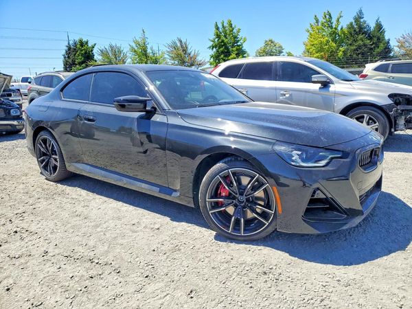 2026 BMW M240XI xDrive