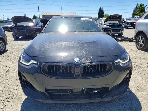2026 BMW M240XI xDrive