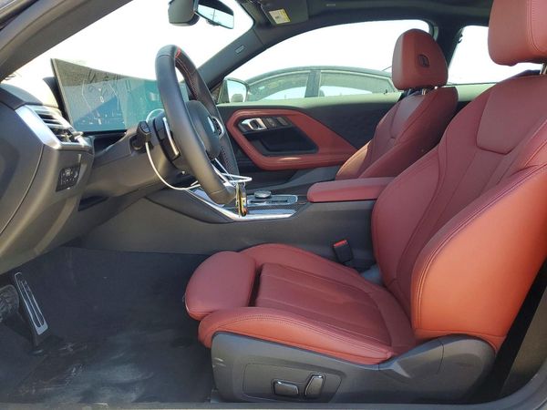 2026 BMW M240XI xDrive