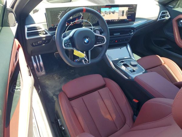 2026 BMW M240XI xDrive