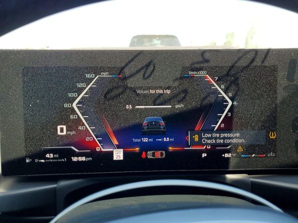 2026 BMW M240XI xDrive