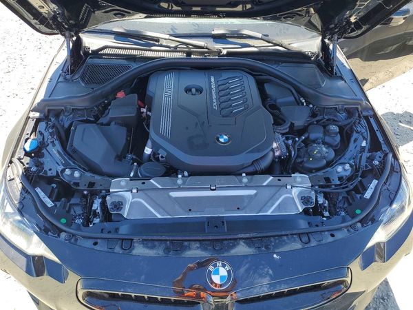 2026 BMW M240XI xDrive