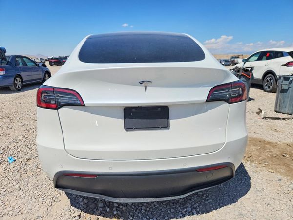 2020 TESLA MODEL Y