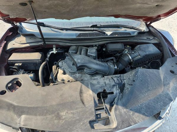 2014 ACURA MDX SH-AWD Tech