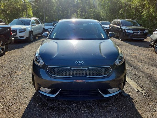 2017 KIA NIRO FE / LX / LX Tech