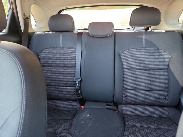 2017 KIA NIRO FE / LX / LX Tech
