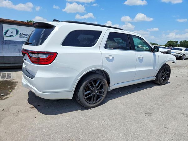 2023 DODGE DURANGO GT