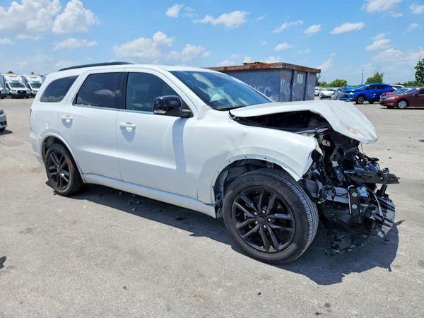 2023 DODGE DURANGO GT