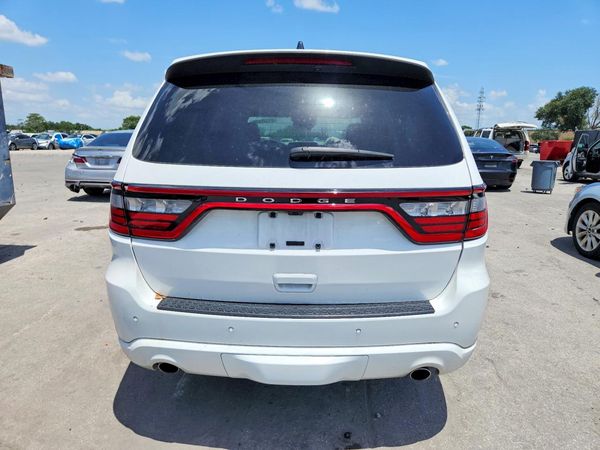 2023 DODGE DURANGO GT