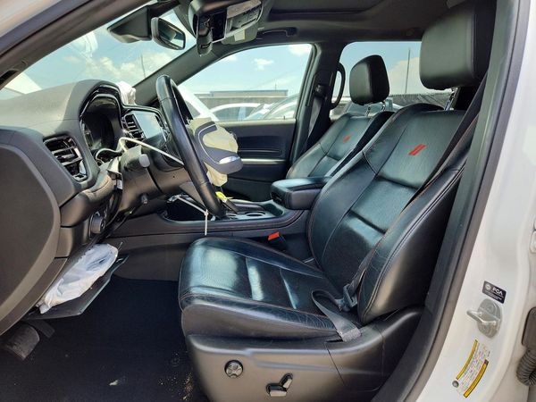 2023 DODGE DURANGO GT
