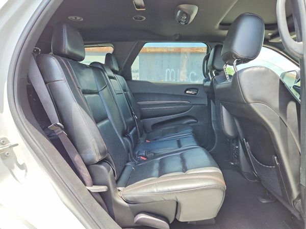 2023 DODGE DURANGO GT