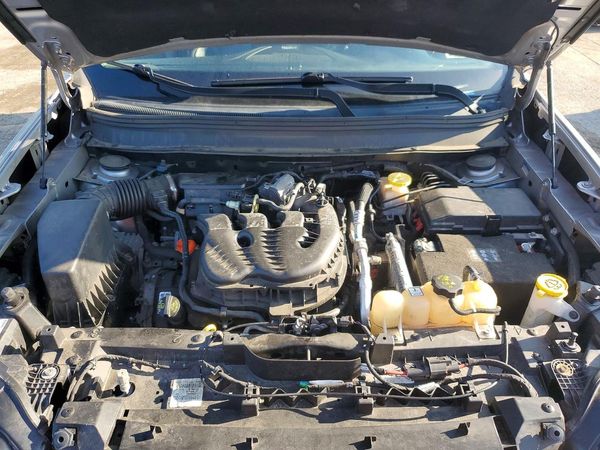 2019 JEEP CHEROKEE LATITUDE PLUS 4X4