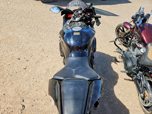 2024 YAMAHA YZFR1