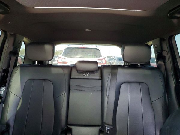 2020 MERCEDES-BENZ GLB GLB250