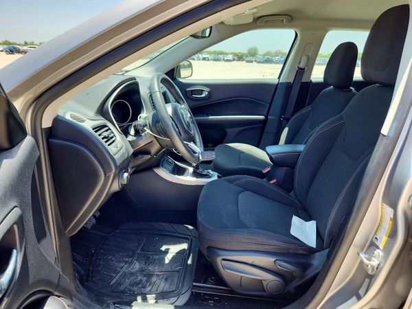 2020 JEEP COMPASS SPORT 4X2