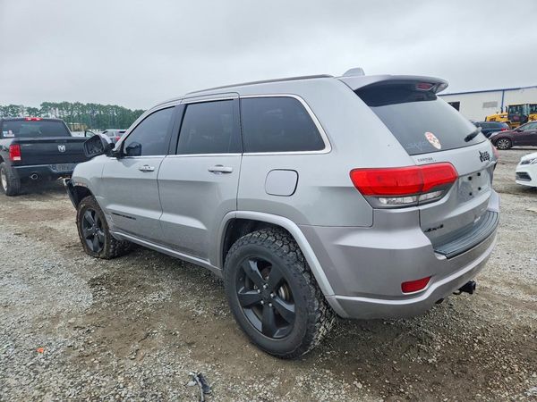 2014 JEEP CHEROKEE Laredo — DSRA