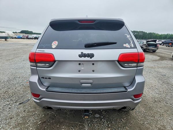 2014 JEEP CHEROKEE Laredo — DIRR