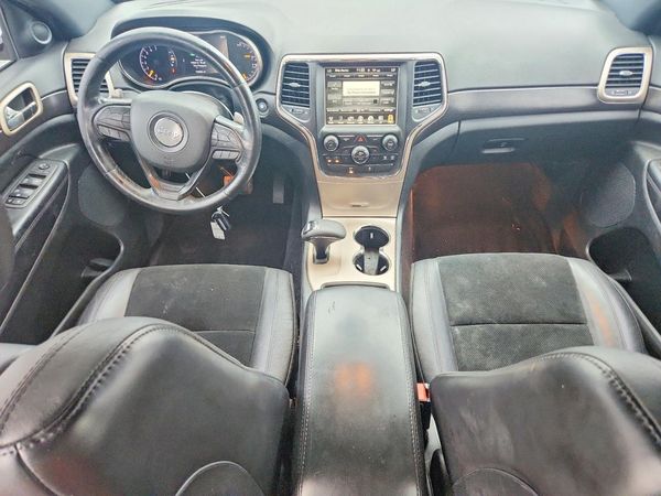 2014 JEEP CHEROKEE Laredo — CKPT