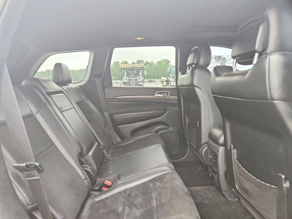 2014 JEEP CHEROKEE Laredo — PSRS