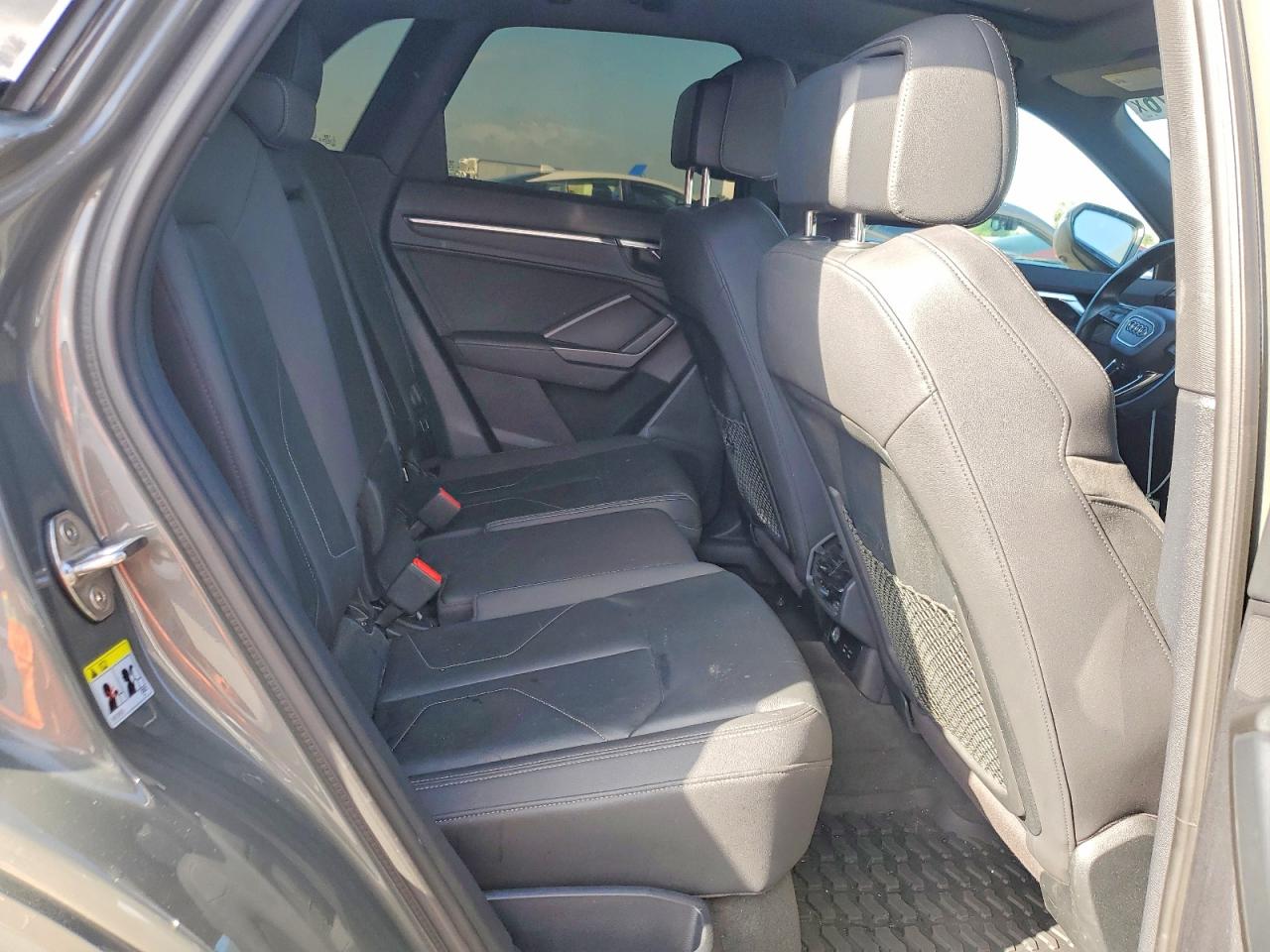 2021 AUDI Q3