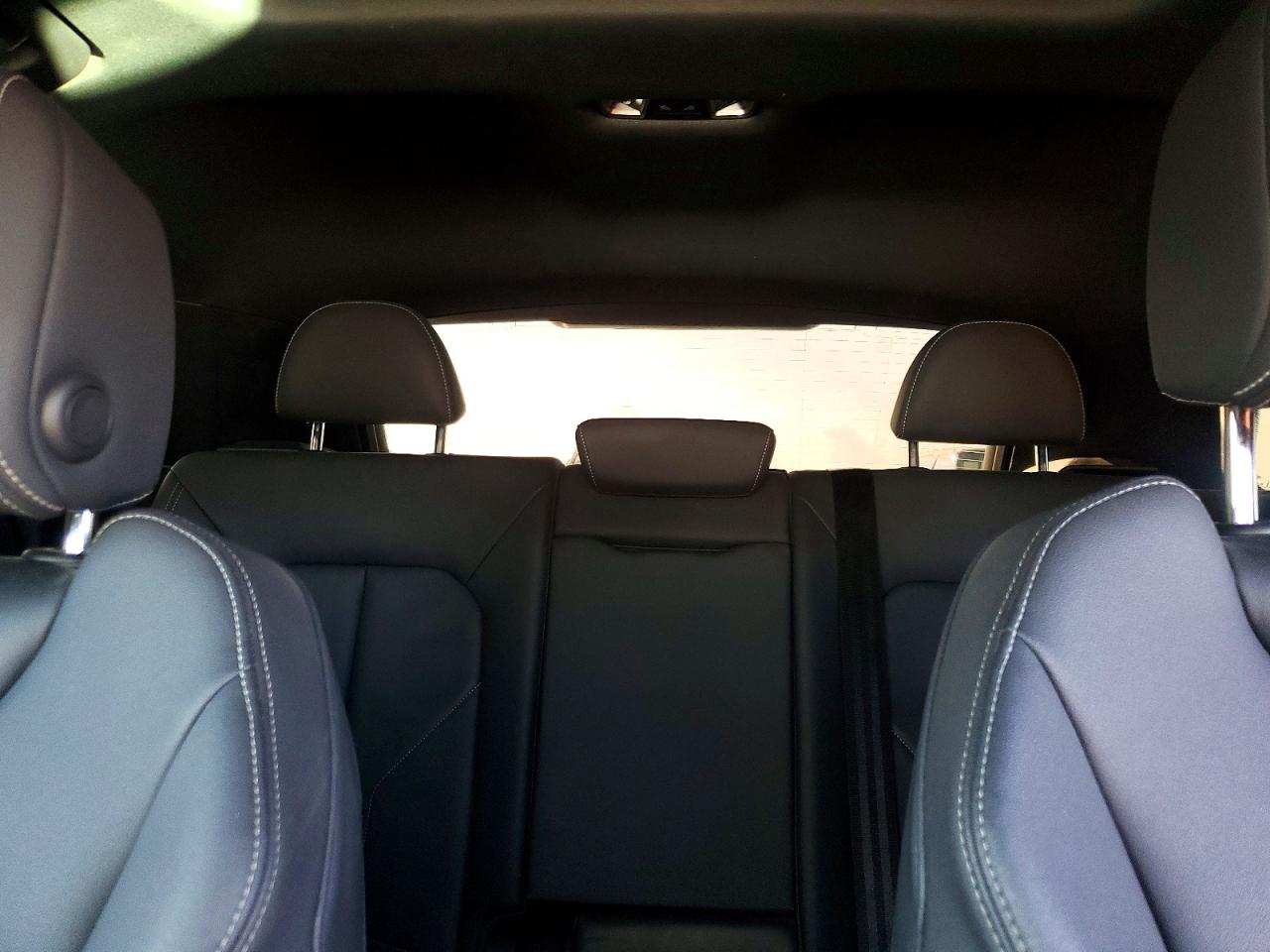 2021 AUDI Q3