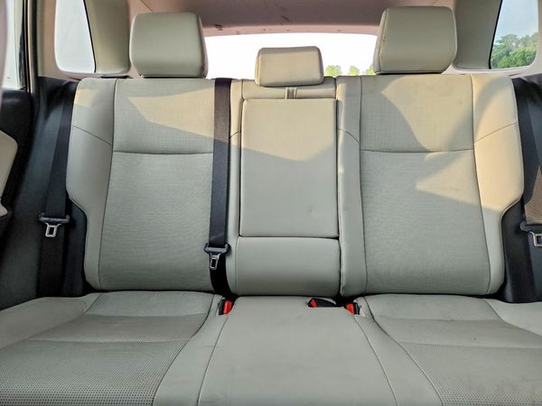 2026 TOYOTA RAV4 — SUVN